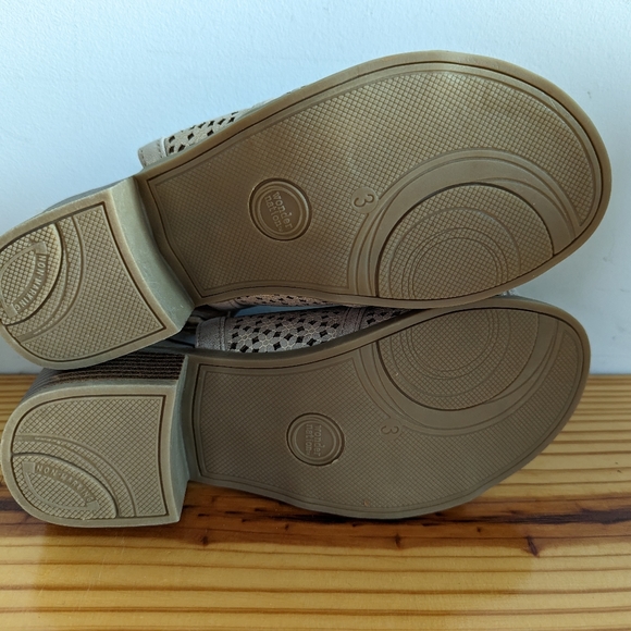 Wonder Nation Childrens Boot Size 3 - Picture 4 of 4